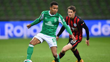 Die Zeichen bei Felix Agu stehen auf Abschied