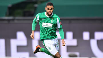 Bleibt Jean-Manuel Mbom dem SVW erhalten?