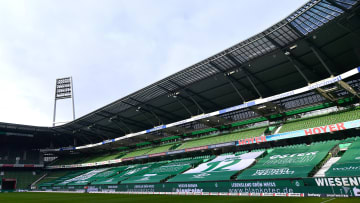 Werder Bremen hat sich Tom Berger aus Wolfsburg geschnappt
