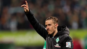 Max Kruse kehrt nicht zu Werder Bremen zurück