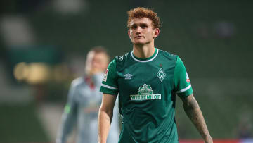Josh Sargent wechselt in die Premier League