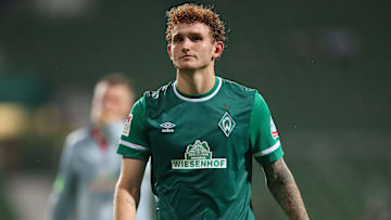 Josh Sargent.