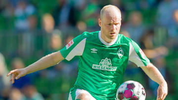 Davy Klaassen will Werder verlassen