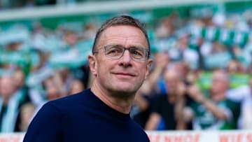 SV Werder Bremen v RB Leipzig - Bundesliga