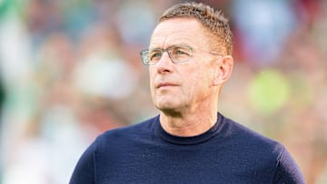 Von 2012 bis 2020 hatte Ralf Rangnick verschiedene Funktionen bei Red Bull inne