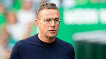 SV Werder Bremen v RB Leipzig - Bundesliga