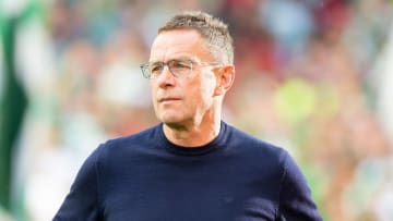 SV Werder Bremen v RB Leipzig - Bundesliga