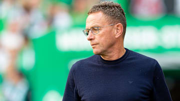 SV Werder Bremen v RB Leipzig - Bundesliga