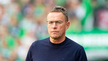 SV Werder Bremen v RB Leipzig - Bundesliga
