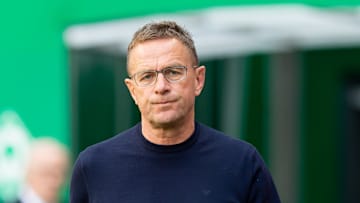 RB-Boss Ralf Rangnick