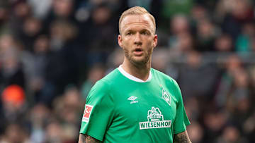 Könnte weiter für Werder Bremen auflaufen: Kevin Vogt
