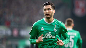 Sahin spielt künftig mit Poldi in einem Team!