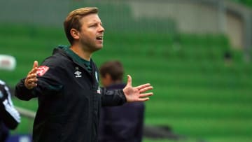 Übernimmt Florian Kohfeldt zur neuen Saison die TSG Hoffenheim?
