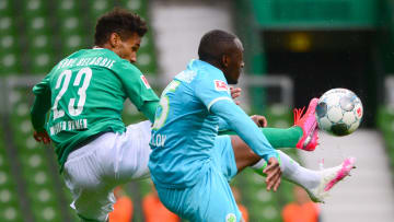 Duell auf Augenhöhe? Werder Bremen gastiert Freitagabend bei den noch ungeschlagenen Wölfen