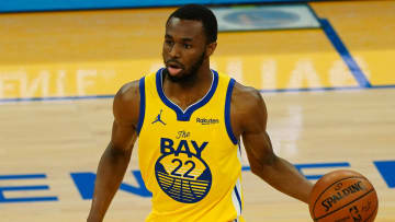 Wiggins estaría dentro de los candidatos a ser cambiados por los Warriors