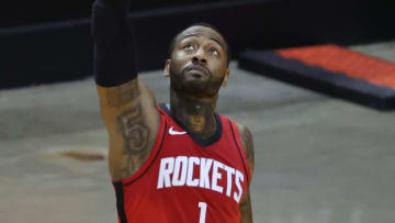 Wall tiene uno de los mejores contratos de la NBA