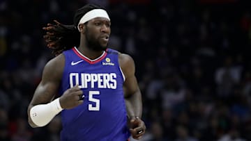 Harrell no jugará el jueves ante los Lakers