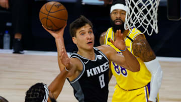 Los Lakers apenas suman 3 victorias en la burbuja de Orlando