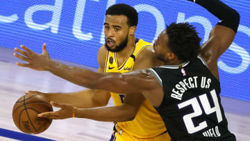 Lakers y Kings se enfrentan este viernes en la NBA
