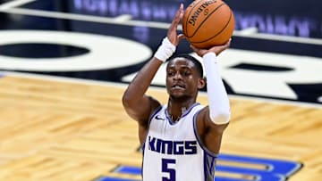 De'Aaron Fox no está a favor de un Juego de Estrellas en 2021