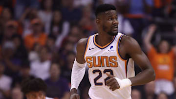 Sacramento Kings v Phoenix Suns