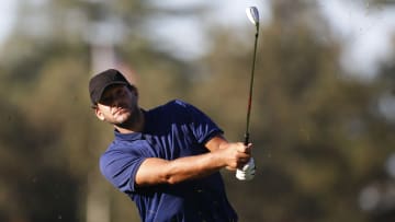 Safeway Open - Round One