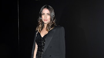 Ana De Armas dio un paso importante en su relación con Ben Affleck 