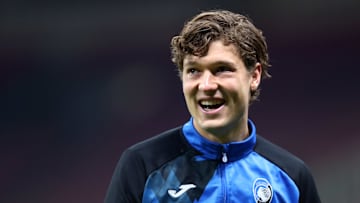 Sam Lammers hofft in Frankfurt auf mehr Einsatzzeit