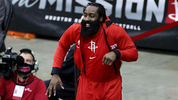 Harden no quiere seguir en los Rockets y hay muchos rumores de un cambio a los 76ers