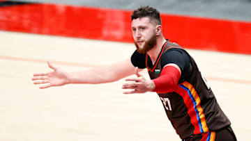 Jusuf Nurkic espera tener mayor protagonismo