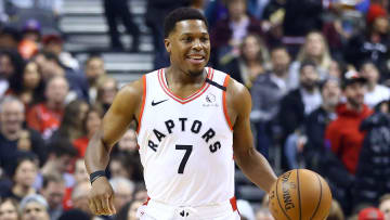 Lowry es uno de los agentes libres más importantes de cara a la temporada 2021-22