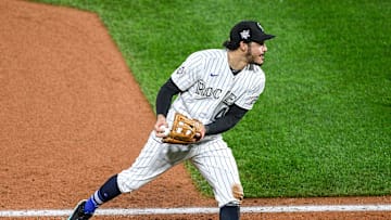 Arenado ha ganado cuatro años seguidos el Guante de Platino