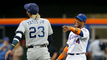 Canó y Tatís Jr. debutarán este domingo en la LIDOM 