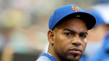 San Diego Padres v New York Mets