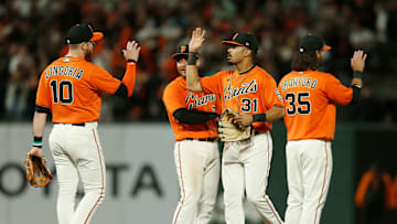 Gigantes acarician el título divisional