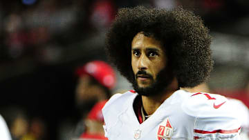 San Francisco 49ers v Atlanta Falcons
