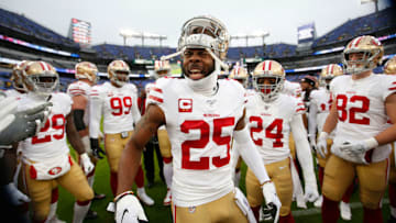 San Francisco 49ers CB Richard Sherman
