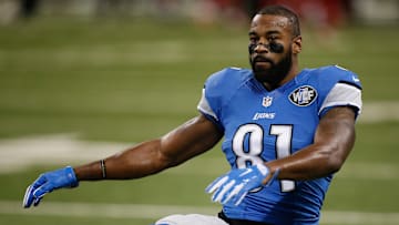 San Francisco 49ers v Detroit Lions