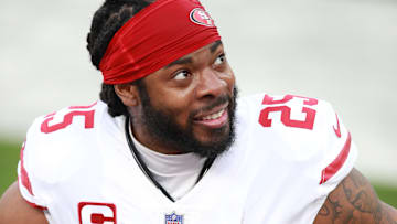 Richard Sherman será titular de Buccaneers 