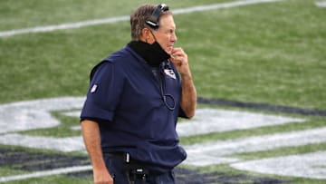 Patriots están en su peor racha en años