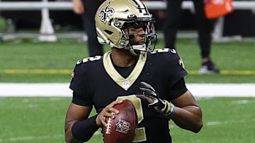 Jameis Winston será suplente en los Saints