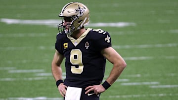 El equipo al que pertenece Drew Brees prefiere que retorne al juego en la Semana 16