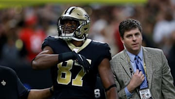 Cook no volverá al partido por una conmoción cerebral