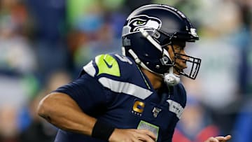 Russell Wilson buscará liderar a los Seahawks a una nueva victoria en playoffs
