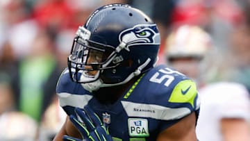 San Francisco 49ers v Seattle Seahawks