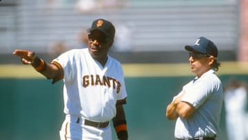 Dusty Baker has been hired as the coach for the Astros, but others did not get the memo.