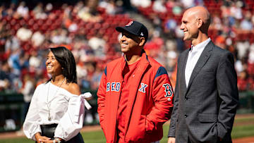 Reportes aseguran que Alex Cora está dispuesto a volver a Boston