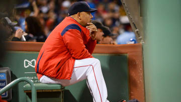 The Red Sox are one of three teams that had an absolutely disgraceful offseason.