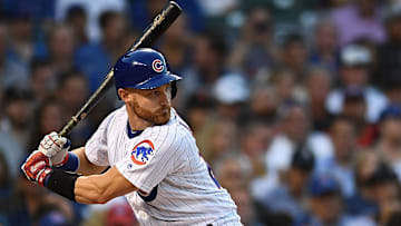 Jonathan Lucroy jugará con los Medias Rojas