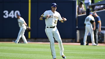 Christian Yelich es de los mejores pagados de la MLB